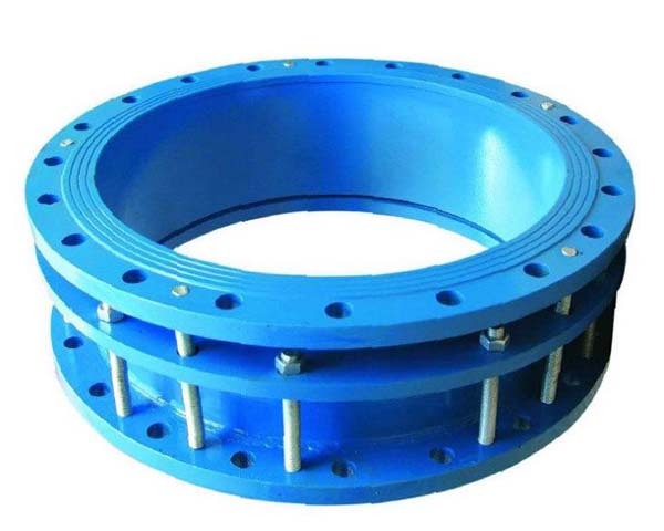 SSQ-3型套管式伸缩器