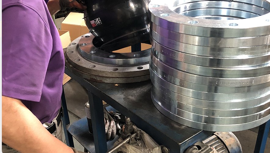 巩义市恒佳供水材料有限公司