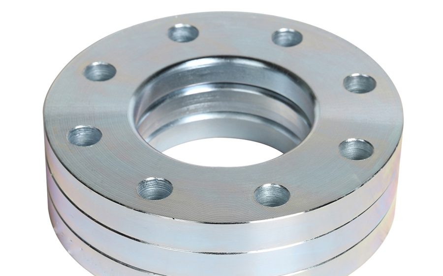 BS 4504 PN16 英标法兰尺寸怎么核对：ND15–ND1200 参考表