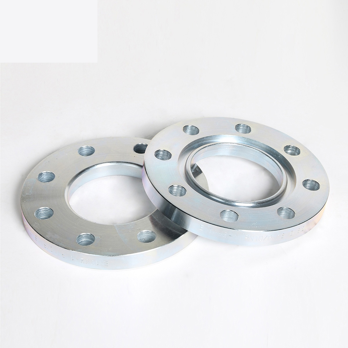 PN25 DIN2634德标法兰实拍-恒佳供水材料