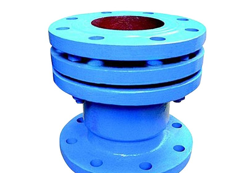 SSQ套管式伸缩器：结构、安装数据与选型边界
