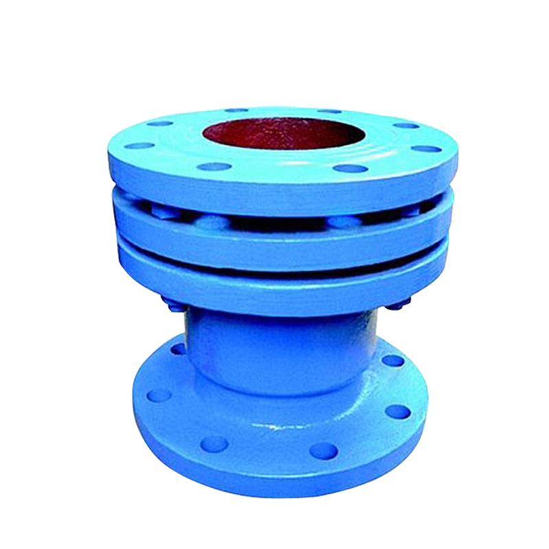 SSQ套管式伸缩器：结构、安装数据与选型边界