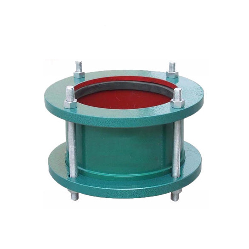 VSSJA(AF)型法兰式松套伸缩接头实拍-恒佳供水材料